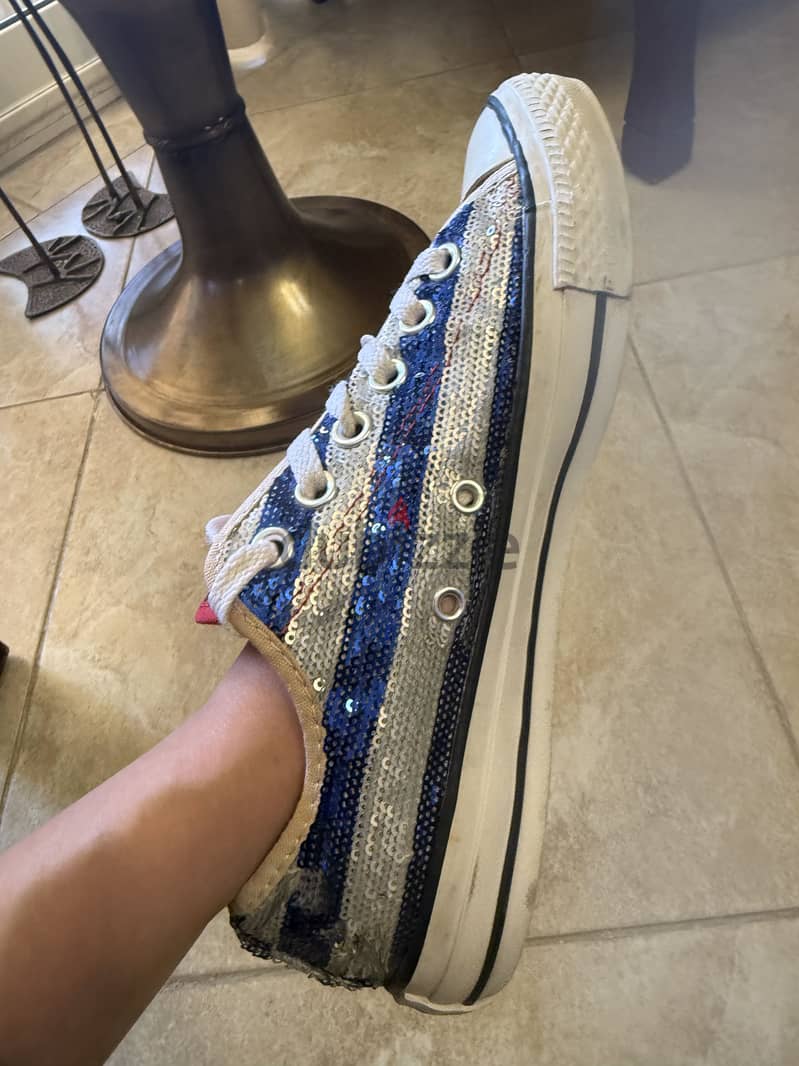 M k +convers 3