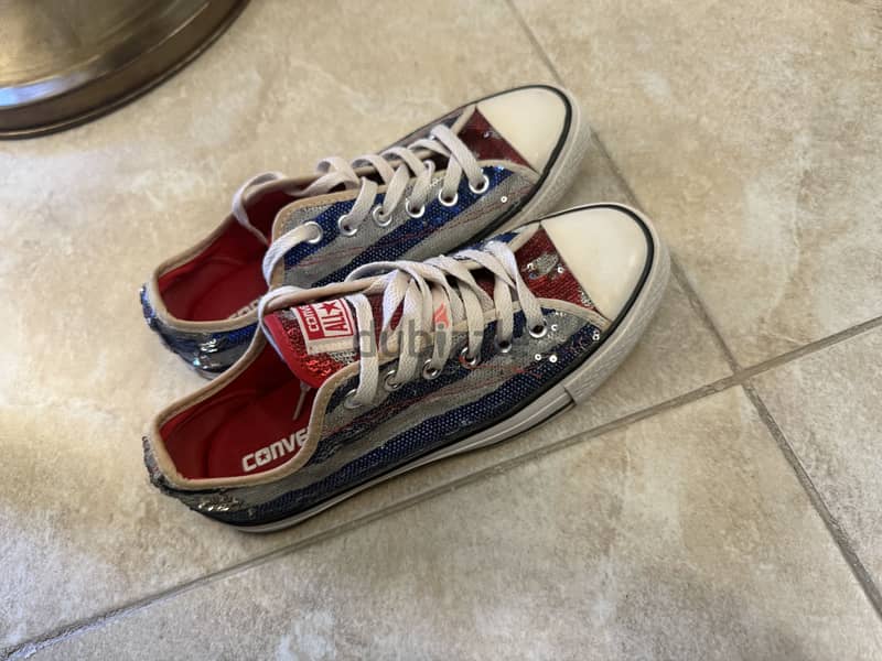 M k +convers 5