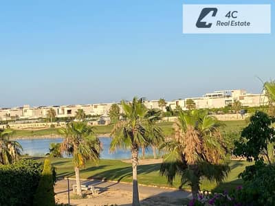 باقل من سعر الماركت – سينيور شاليه – ريسيل –Hacienda Bay – الساحل الشمالي-تشطيب الترا سوبر لوكس-تقسيمه ممزة-جاهز للاستلام و المعاينه