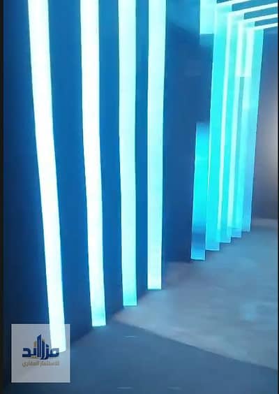 محل للايجار 100 متر دوبلكس في المهندسين