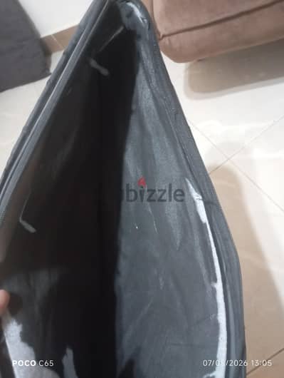 مضرب دنلوب استخدام مره او مرتين جديد نوفي