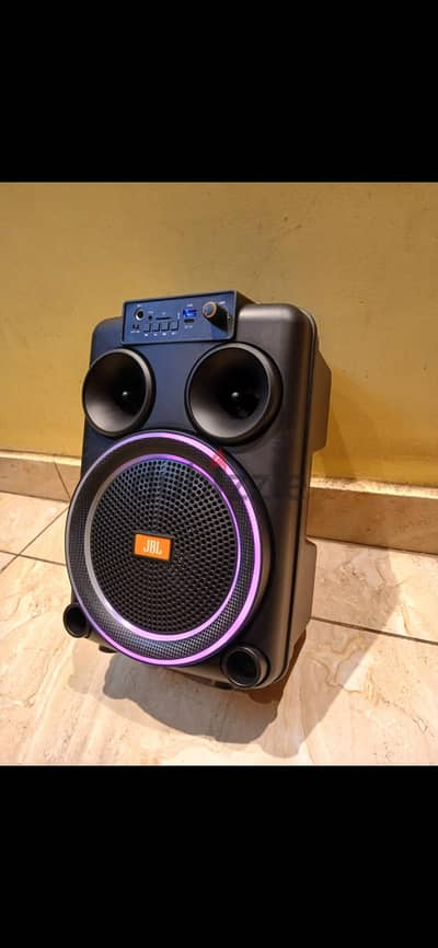 صب jbl للحفلات والمناسبات جديد