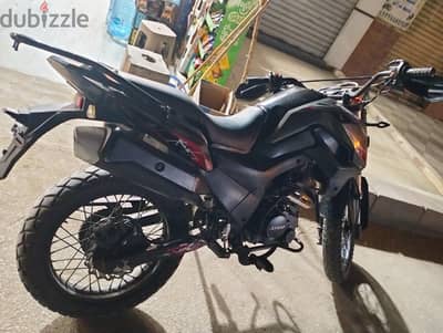 rkx250cc    بحاله جيده جواب موديل ٢٠٢٢