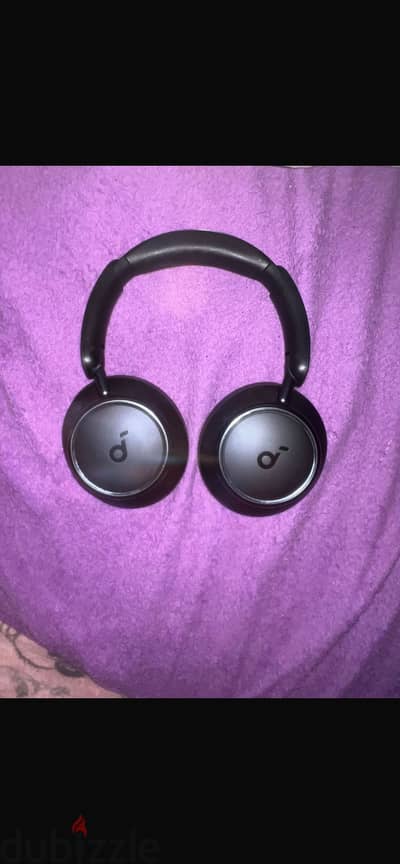 headphones soundcore space Q45