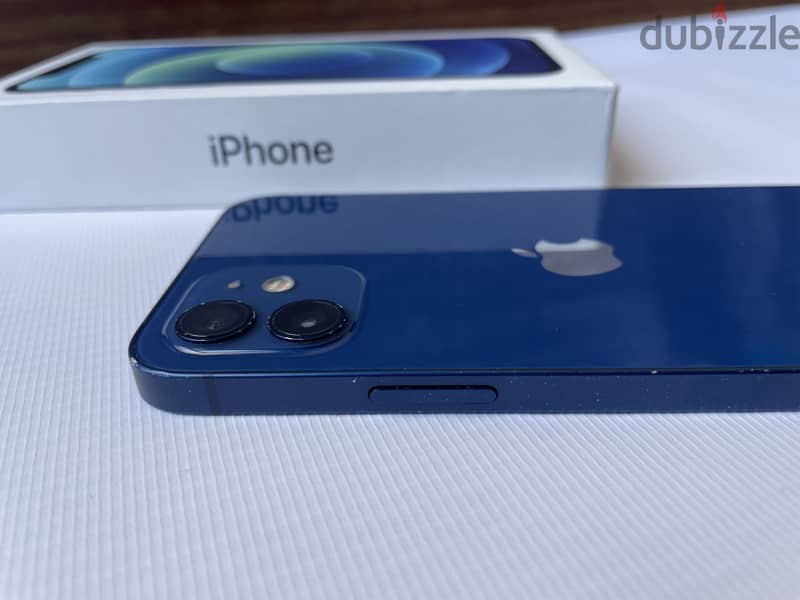 iPhone 12 waterproof 1