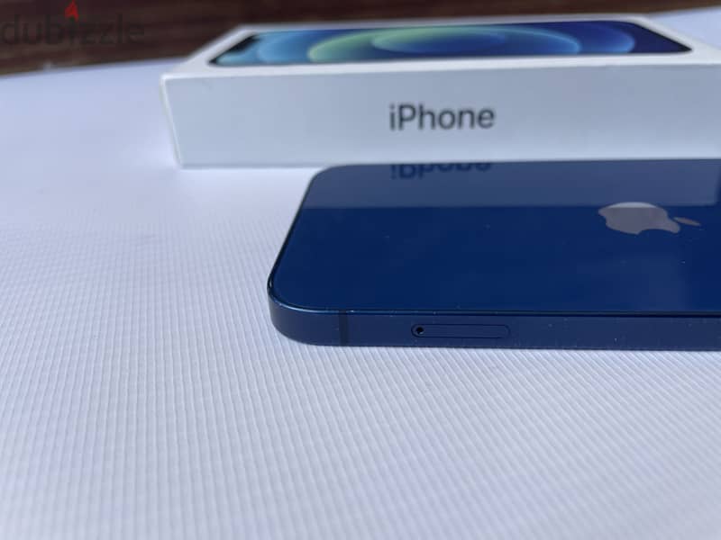 iPhone 12 waterproof 2