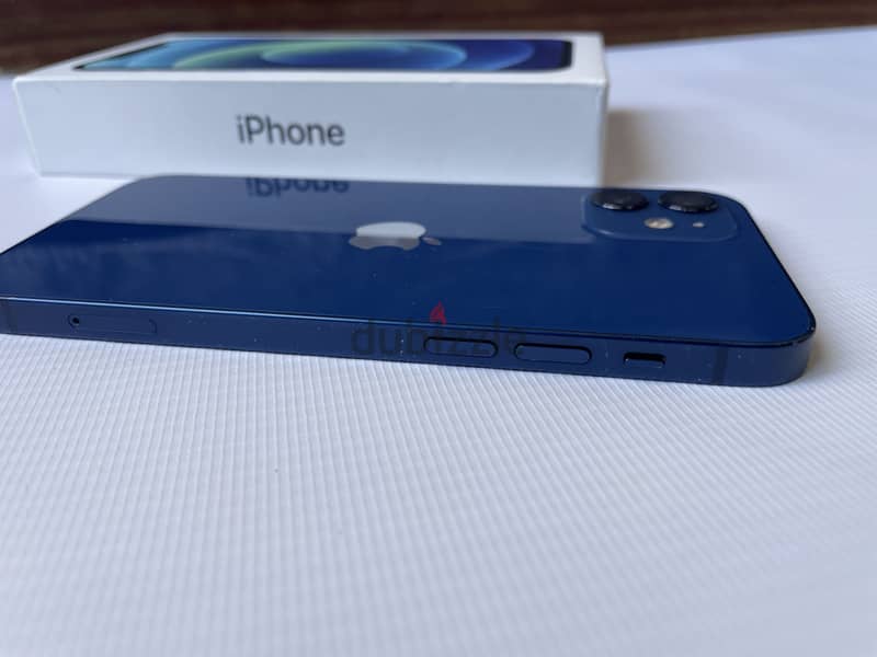 iPhone 12 waterproof 8