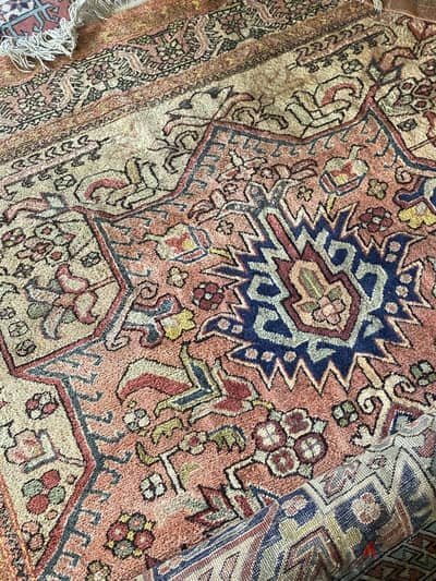 سجادة صوف كازاك مصري