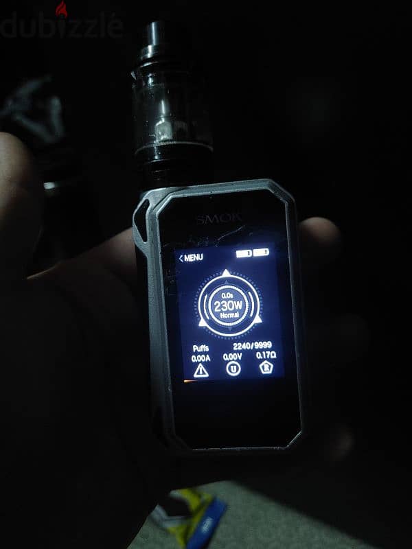 فيب C-PRIV 2 KIT 6