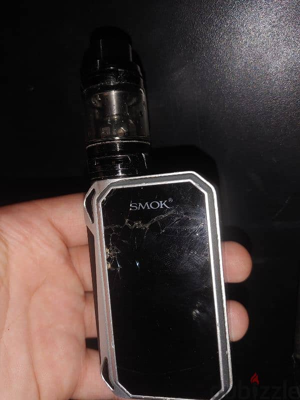 فيب C-PRIV 2 KIT 2