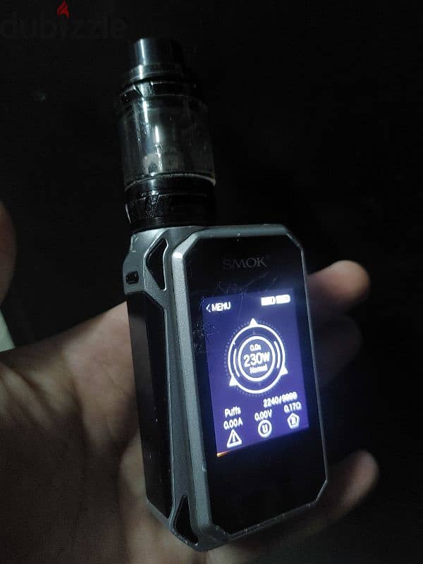 فيب C-PRIV 2 KIT 3