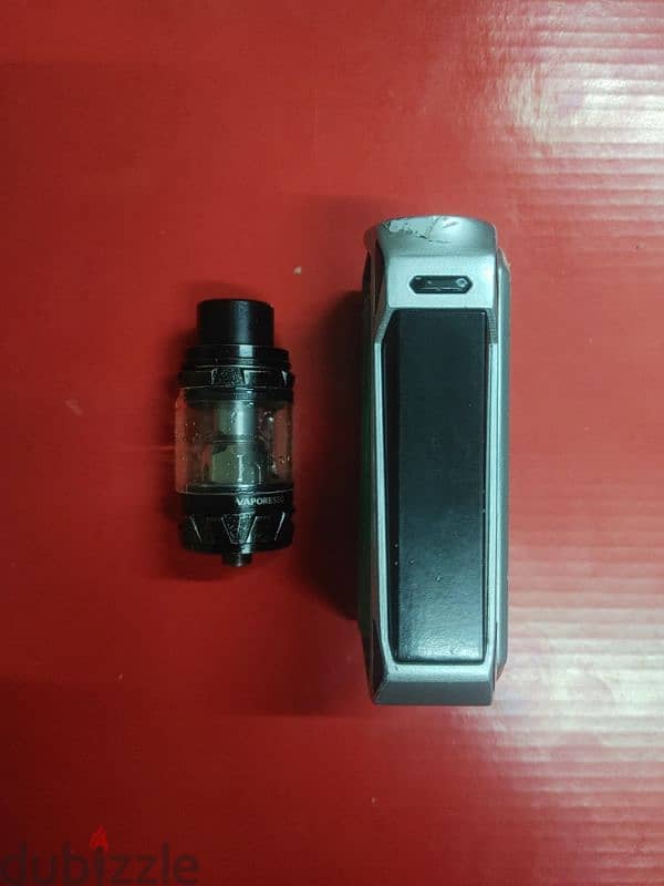 فيب C-PRIV 2 KIT 4