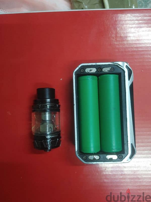 فيب C-PRIV 2 KIT 5