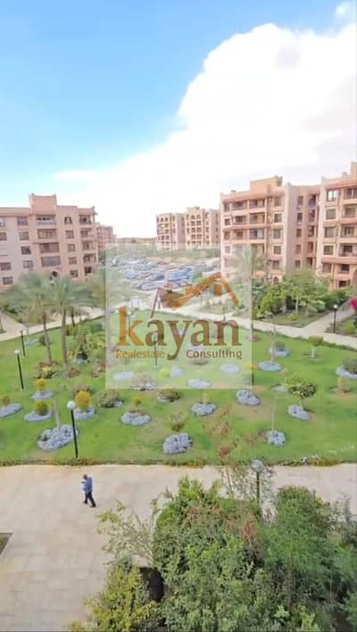 شقة  للبيع  في الرحاب  طلعت  مصطفي  مجموعة 106،