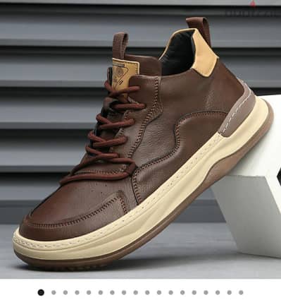 Sneakers from USA