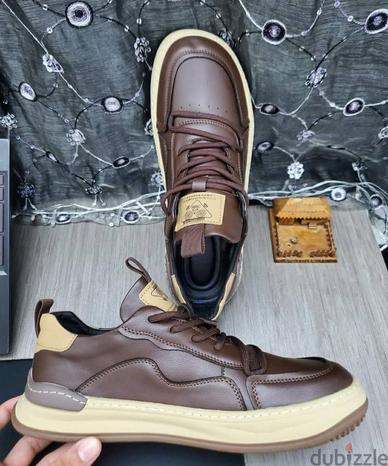Sneakers from USA 1