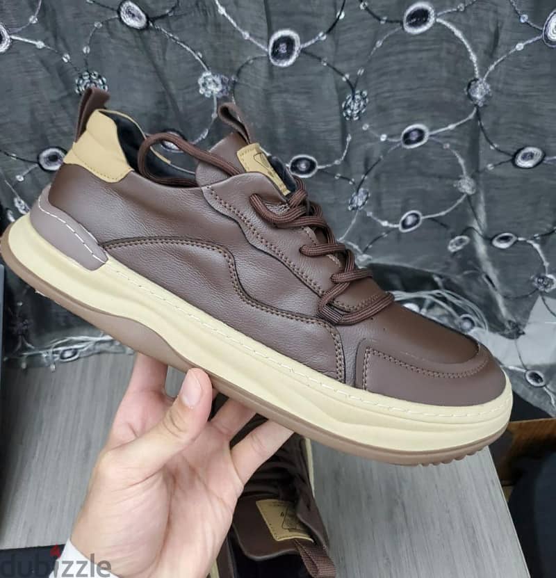 Sneakers from USA 2