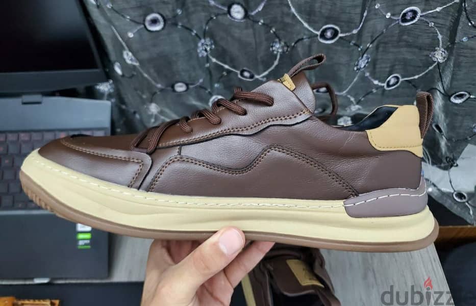 Sneakers from USA 3