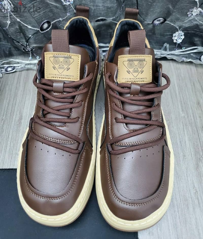 Sneakers from USA 4