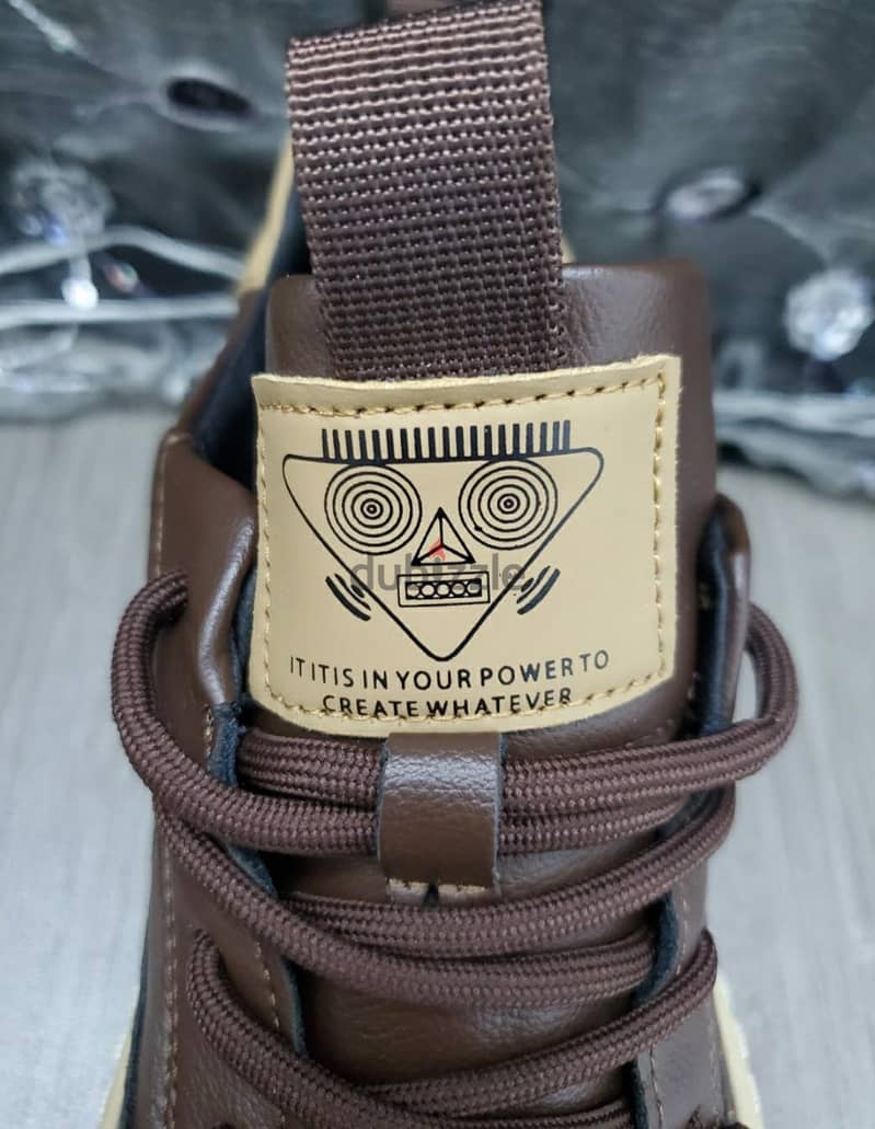 Sneakers from USA 5