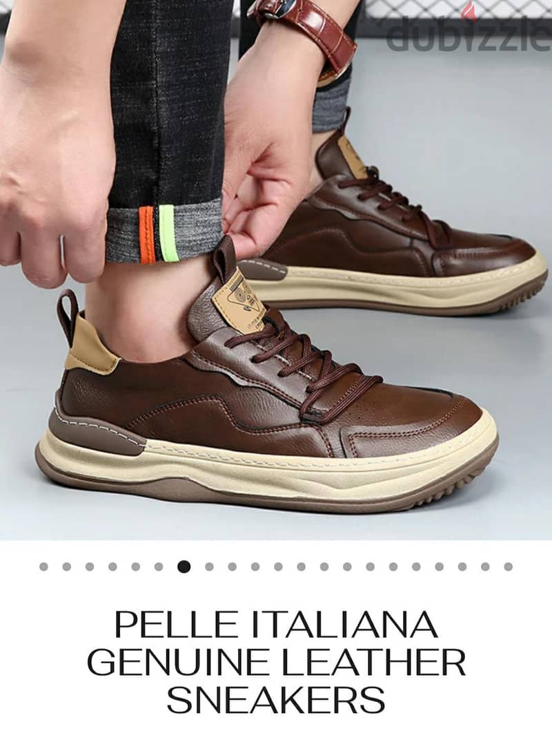 Sneakers from USA 7