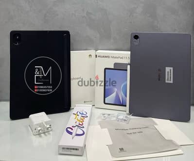 Huawei matepad 11.5s pappermate 2026