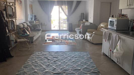 Sea View Fully Furnished Ground With Garden Chalet Resale MV Ras E Hekma