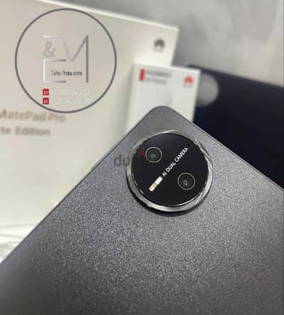 Huawei matepad pro 12.2 512G