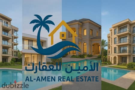  فرصة استثمارية مميزة في هليوبوليس الجديدة   للبيع قطعة أرض فيلات بموقع مميز جدًا داخل الحي الأول  فرصة قوية للسكن الراقي أو الاستثمار العقاري المضمون