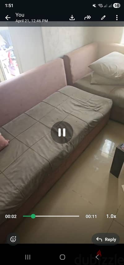 ركنه مستعمله