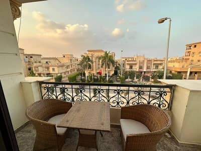 شقة للبيع استلام فوري بأقساط علي 12 سنة (متشطبة بالكامل) مكان ساكن وعايش بمقدم 10 %. . . 100 % مبني وجاهز خصم الكاش يصل ل 50 %