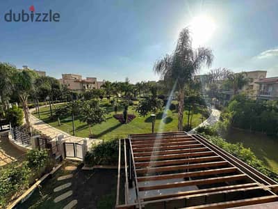 فيلا مفروشة للإيجار بمدينتي نموذج D3