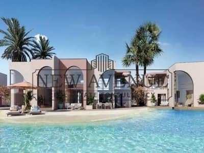 Delivered Fully Finished Chalet  Double Height Ceiling with AC's direct Lagoon For sale in June North Coast