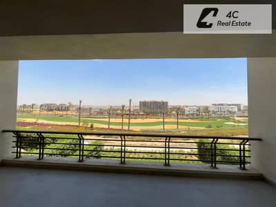 For quick sale – Apartment – ​​Resale – Immediate – Uptown Cairo – Emaar – Prime View – With a distinctive layout – Ready for viewing and handover