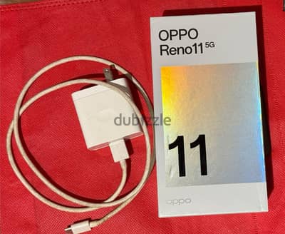 reno 11 5g