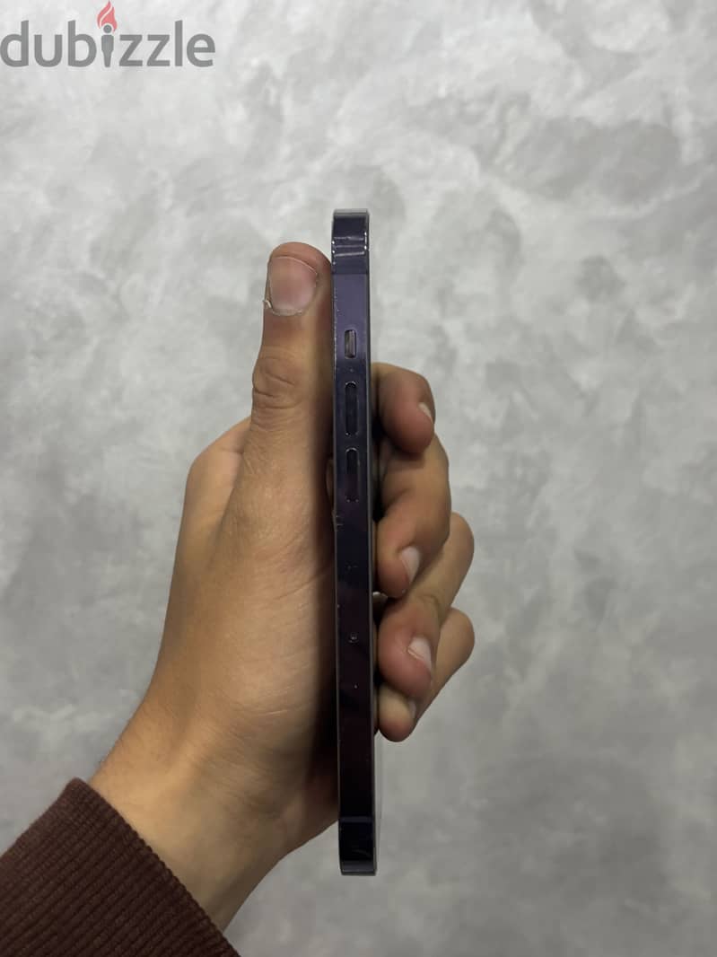 IPhone 14Pro 256G 2