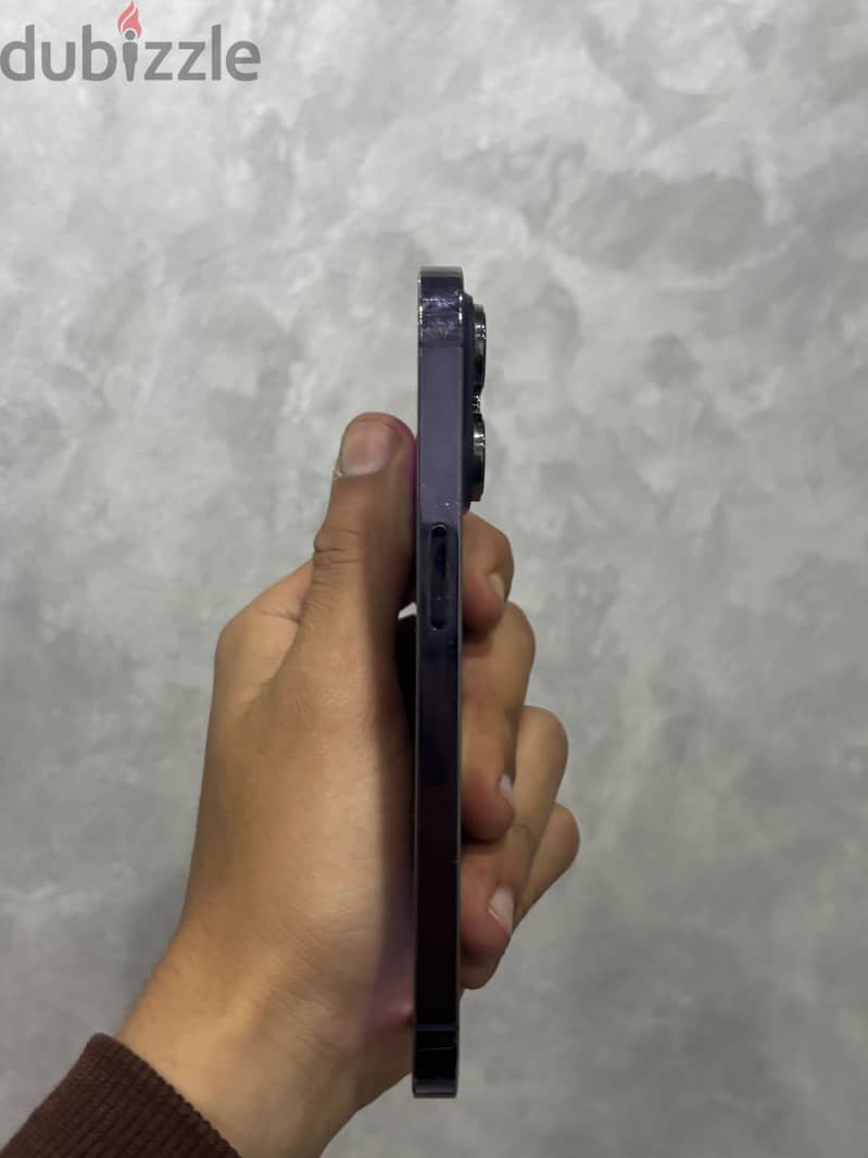 IPhone 14Pro 256G 5
