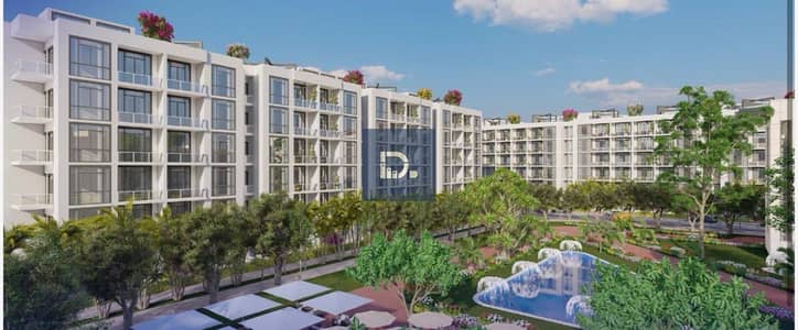 Own your apartment in the heart of Sheikh Zayed inside Rovan Views. A strong opportunity for living and investment in one of the best locations in Sheikh Zayed.