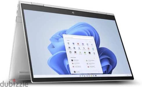 HP Envy x360 14-es1013dx (9R8R2UA) – 2in1 Convertible Laptop – Intel C