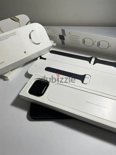 Apple Watch series 7