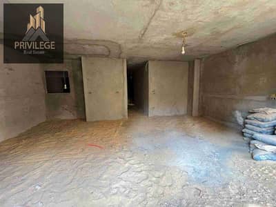 للبيع شقه نص تشطيب في كومباوند سما 144م معاهاباكيه جراج