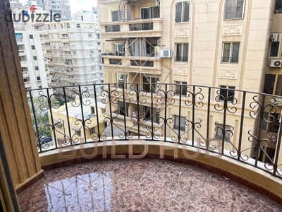 شقة للبيع – سموحة | شارع مصطفي كامل