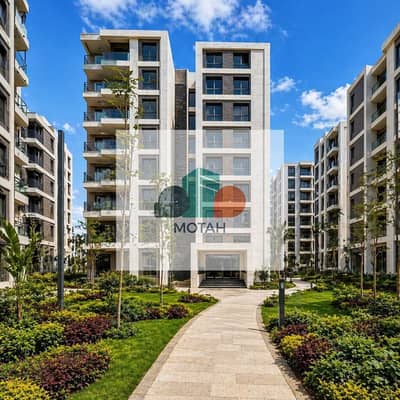 82m Apt in Noor City Garden View | Lowest Premium & 13-Year Installments