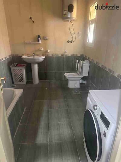 4 Bedrooms 265 sq.M Apartment for rent 32,000 EGP in Madinaty, Cairo