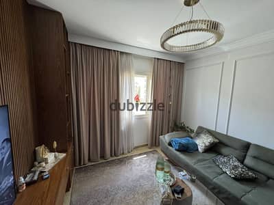 2 Bedrooms 134 sq.M Apartment for rent 40,000 EGP in Mountain View Hyde Park Compound, 5th Settlement
