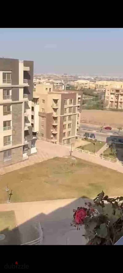 Apartment for sale in Dar Misr, Hadayek October