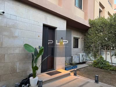 تاون هاوس كورنر للبيع في District 5 – Greenville | 270م أرض – 258م مباني – استلام فورى بتسهيلات في السداد