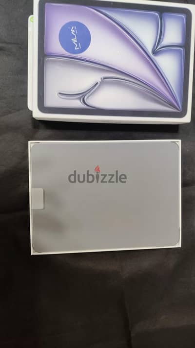 Ipad Air 11 inch m3 128gb new
