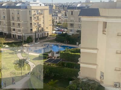 For Sale: 166m Fully Finished Penthouse in Mountain View Hyde Park – Pool View