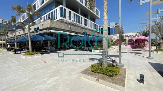 Office space for rent Sheikh Zayed near arkan and capital area 550m